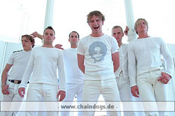 Chaindogs